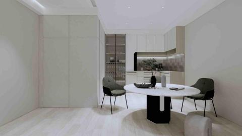 拾川室內設計 - 