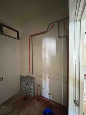 鐘勝水電 - 浴廁明管施作