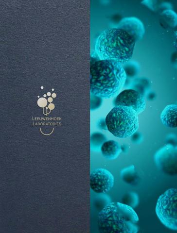 秀寶創意/景行行銷 - 台大名教授益生菌品牌行銷