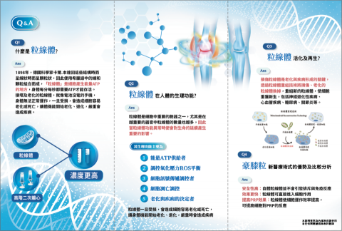 青然設計 - 三摺ＤＭ