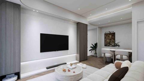 拾川室內設計 - 