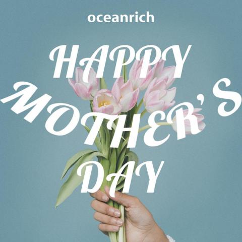 Eddie Chen - 節慶圖 母親節