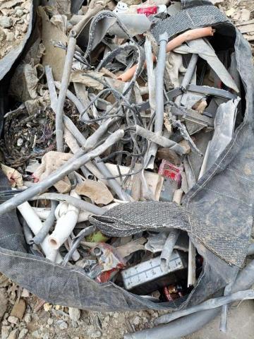 樂禾環境有限公司 - 工地廢棄物