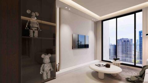 拾川室內設計 - 