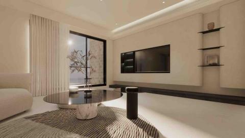 拾川室內設計 - 