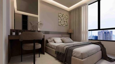 拾川室內設計 - 