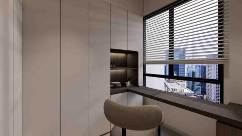 拾川室內設計 - 