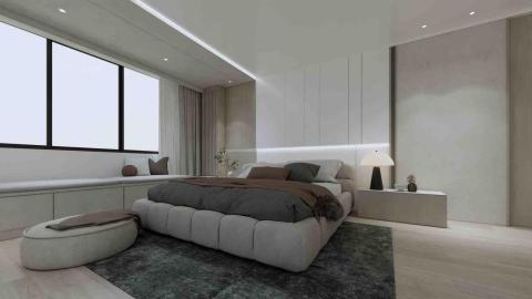 拾川室內設計 - 