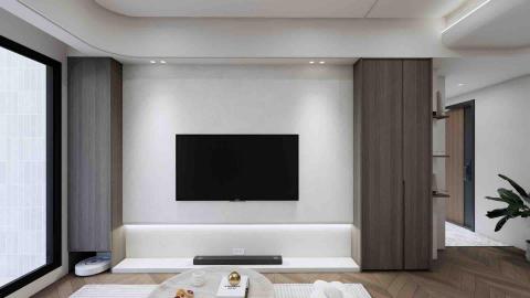 拾川室內設計 - 