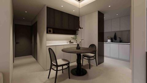 拾川室內設計 - 