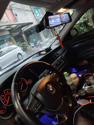 凌視界 - BMW安裝行車紀錄器-03