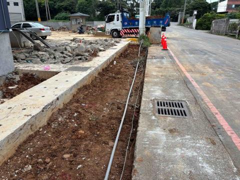 思木魚工程有限公司 - 