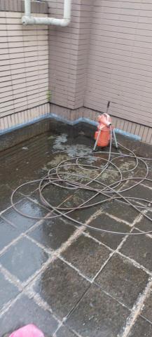 宏源機電 - 公共管路通管修繕