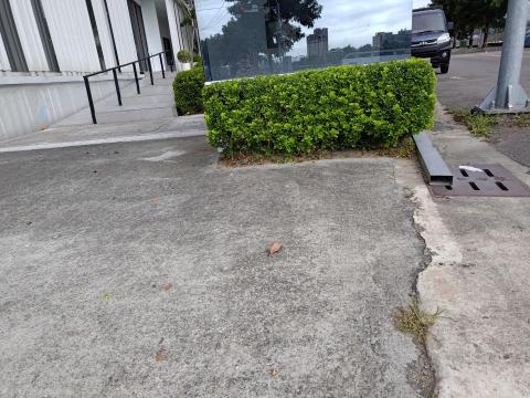 傾青景觀設計有限公司 - 