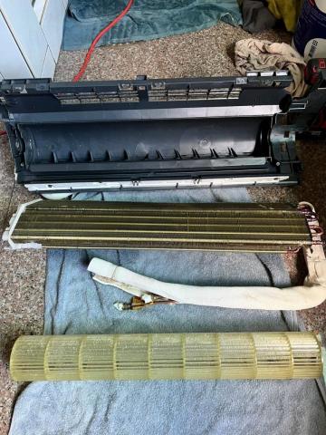 森璟冷氣空調行 - 