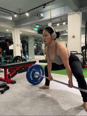 寶藏健身房 Treasure Fitness - 專項訓練課程
除了一般基礎肌力訓練外，我們教練也能提供健力、舉重及CF等初階暨進階專項課程