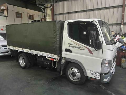 昱信搬家物流貨運 - 