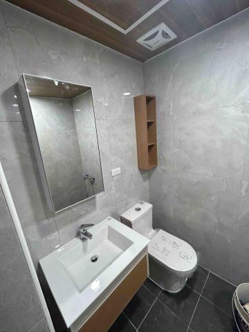 鐘勝水電 - 浴廁翻修整理