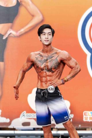 Brian - 113/12/7、8超自然盃