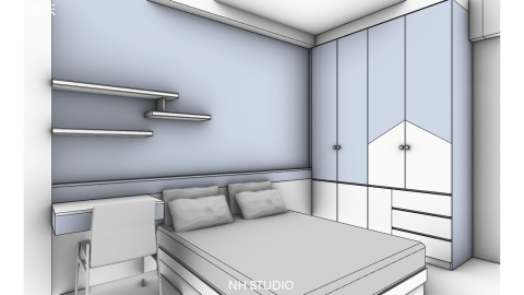 擎寬空間設計室 - 