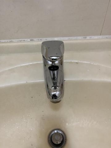 宸宇水電網路工作室 - 臉盆龍頭安裝 宸宇水電網路工作室 - 臉盆龍頭安裝