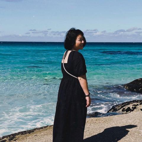 提供一日代班服務的專家sue ting chang