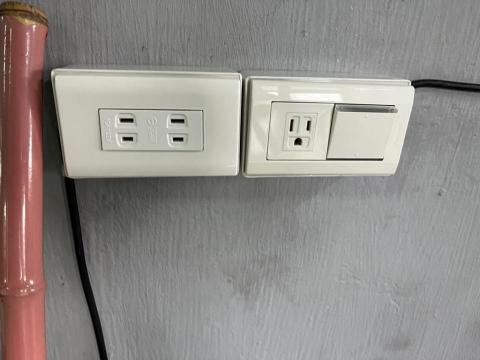 宸宇水電網路工作室 - 拉線 配電 開關插座安裝 宸宇水電網路工作室 - 拉線 配電 開關插座安裝