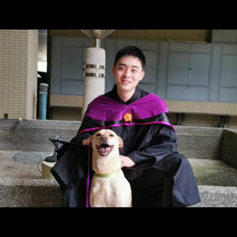 提供蝶式服務的專家Mason Chang