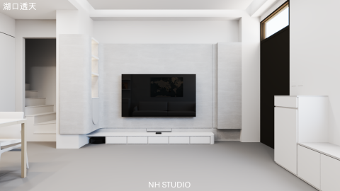 擎寬空間設計室 - 