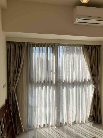 浚承窗簾 -  浚承窗簾 -