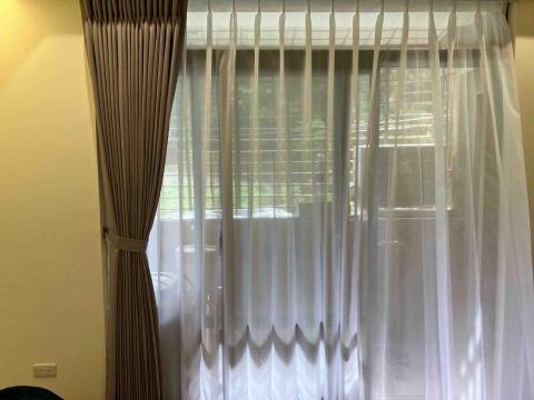 浚承窗簾 -  浚承窗簾 -