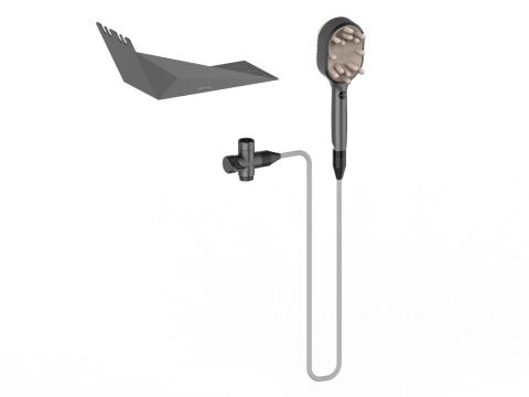 邱偉智 - 民生消費型產品設計- 衛浴五金