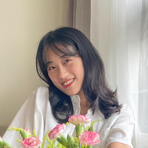 提供房子開箱服務的專家Grace G