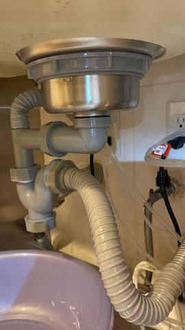 宸宇水電網路工作室 - 不鏽鋼提籠 排水管安裝 宸宇水電網路工作室 - 不鏽鋼提籠 排水管安裝