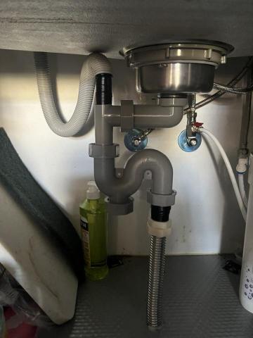 宸宇水電網路工作室 - 不鏽鋼提籠 不鏽鋼排水管安裝 宸宇水電網路工作室 - 不鏽鋼提籠 不鏽鋼排水管安裝