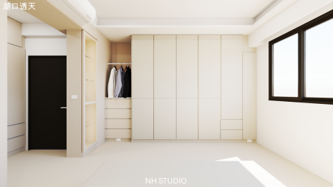 擎寬空間設計室 - 