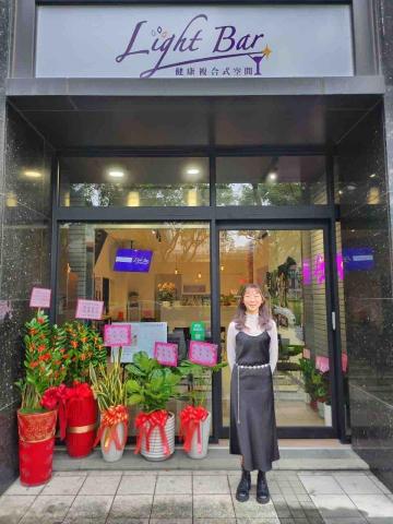 Teresa’s Design 設計師 - 這是我開的店、logo也是自己設計