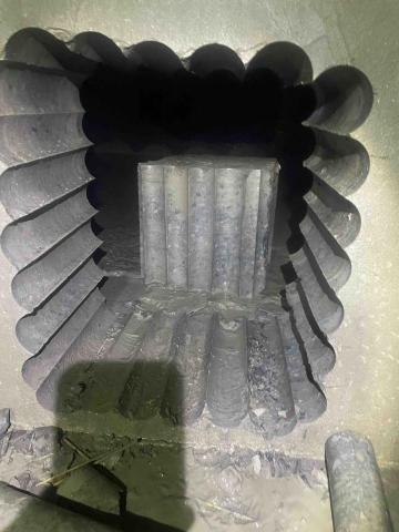 宏龍工程 - 筏基維修孔連續洗孔