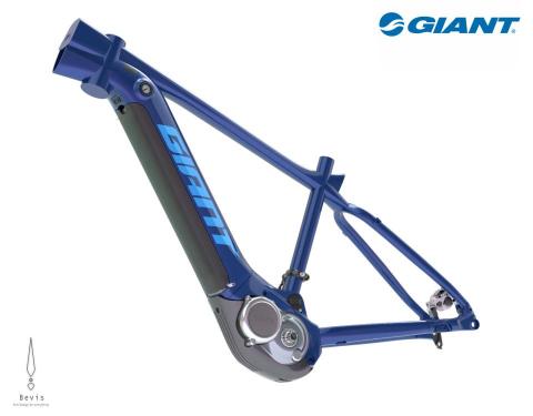 Bevis studio - 全車車架設計