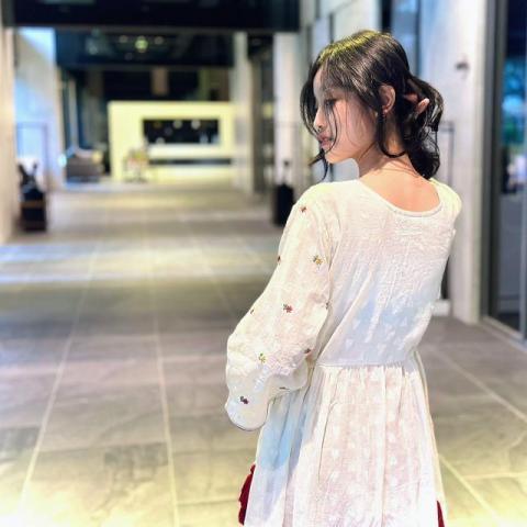 黃智鈴 - 外拍-民族服飾2