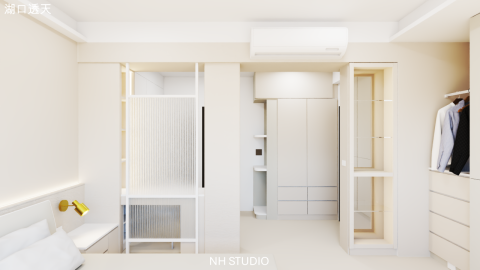 擎寬空間設計室 - 