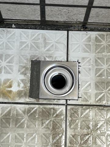 宸宇水電網路工作室 - 不鏽鋼落水頭安裝 宸宇水電網路工作室 - 不鏽鋼落水頭安裝