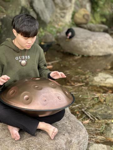 闕 - 手碟音樂錄製