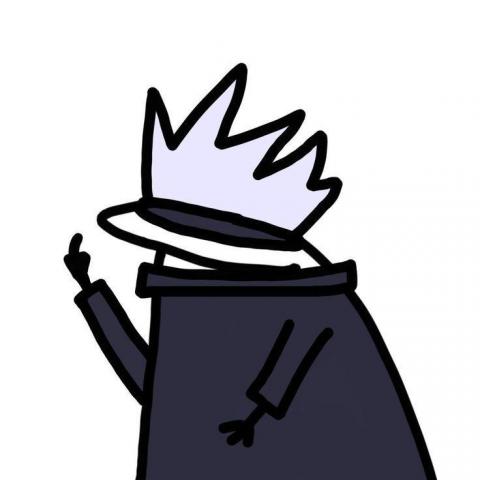 ILLAIN V - 想要梗圖嗎？我幫你畫！！