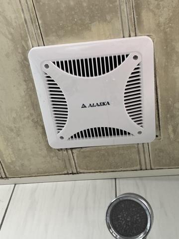 宸宇水電網路工作室 - 靜音排風扇安裝 宸宇水電網路工作室 - 靜音排風扇安裝