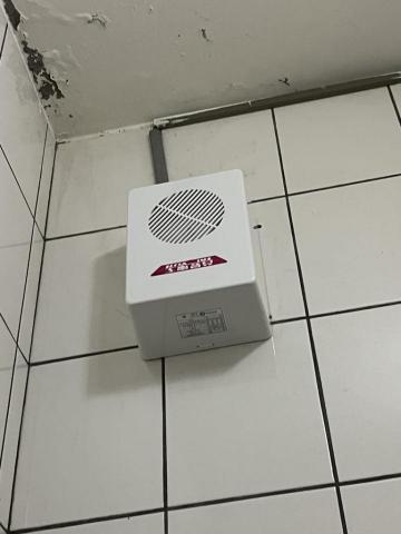 宸宇水電網路工作室 - 排風扇安裝 宸宇水電網路工作室 - 排風扇安裝