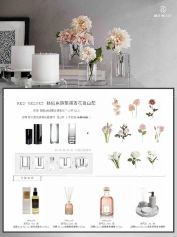 阮惠資 - 企業活動專刊