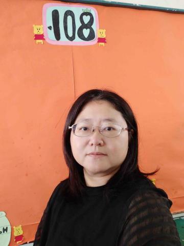 提供nlp催眠服務的專家蔡韶瑜