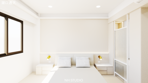 擎寬空間設計室 - 