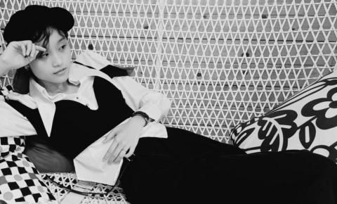 黃智鈴 - 形象照